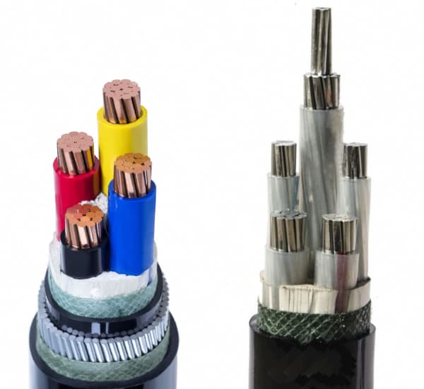 Cable XLPE vs. Cable PVC: una comparación completa para instalaciones eléctricas