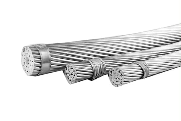 Cable ACSR