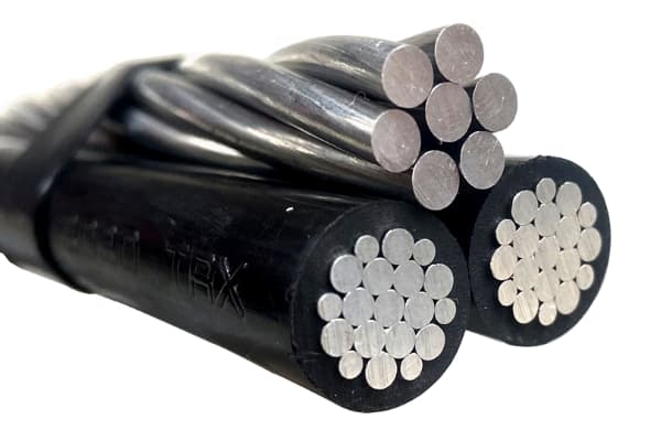 Cable Triplex