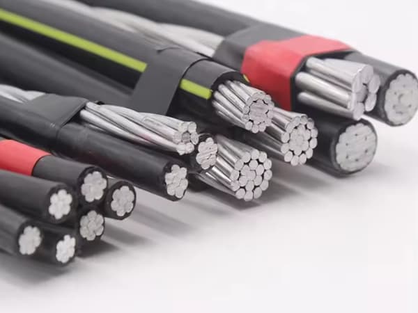 Overhead Electrical Cables: A Comprehensive Guide