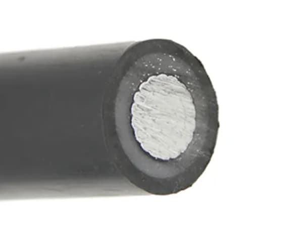 15kV 25kV 38kV 48kV Cable AAAC AAC ACSR XLPE HDPE