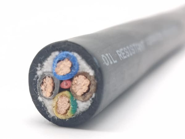 LSZH Cable