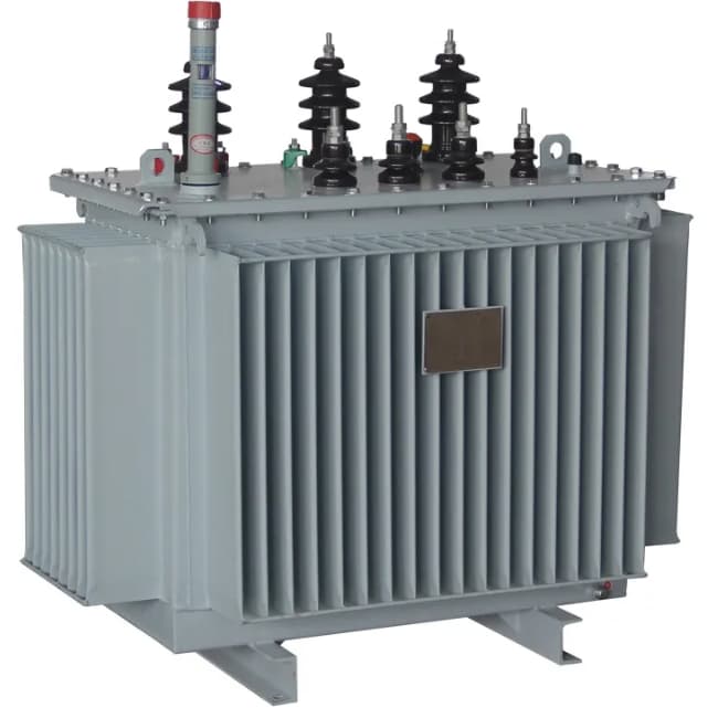 Transformador Trifásico 75 kva