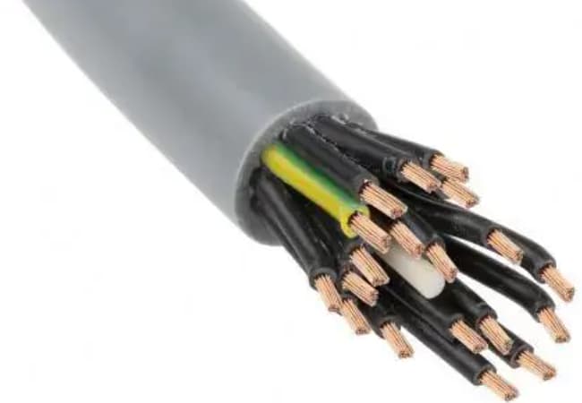 control cable