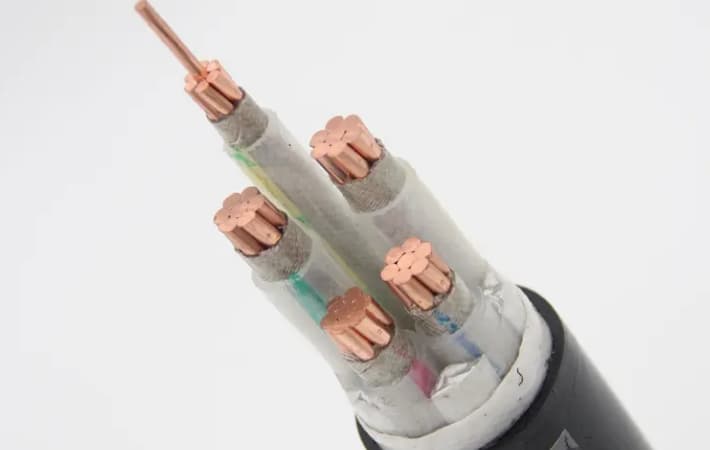 NH-YJV Cable