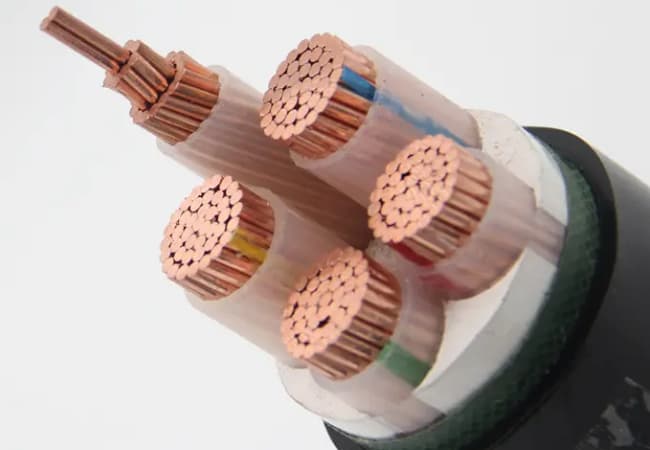 YJV Cable