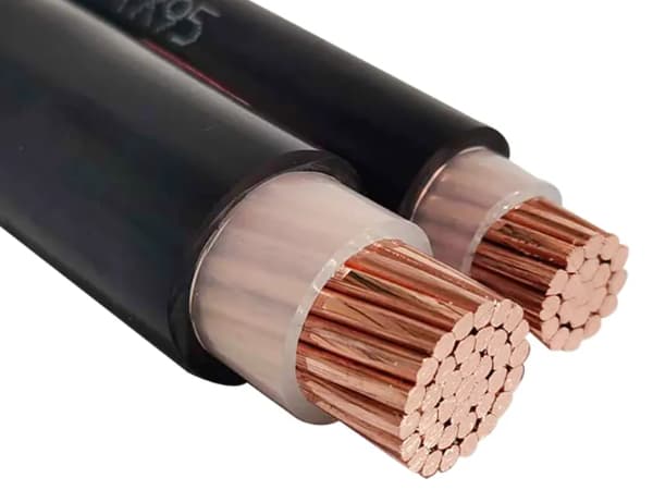 cable cobre