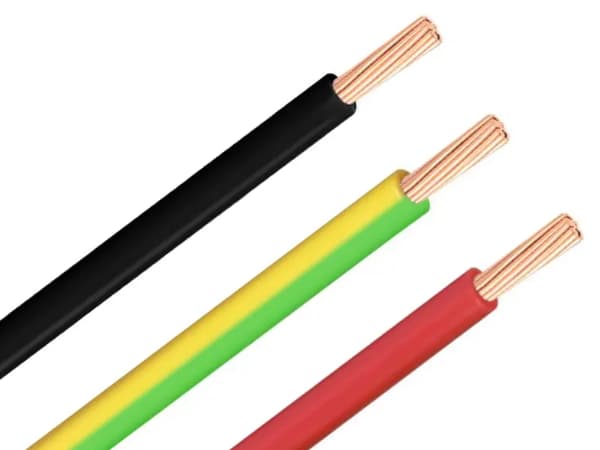 cable de cobre calibre 10