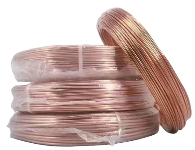 cable de cobre